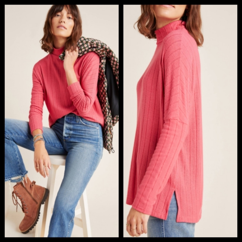 Eric + Ali Fiona Hacci Tunic - Picture 3 of 3